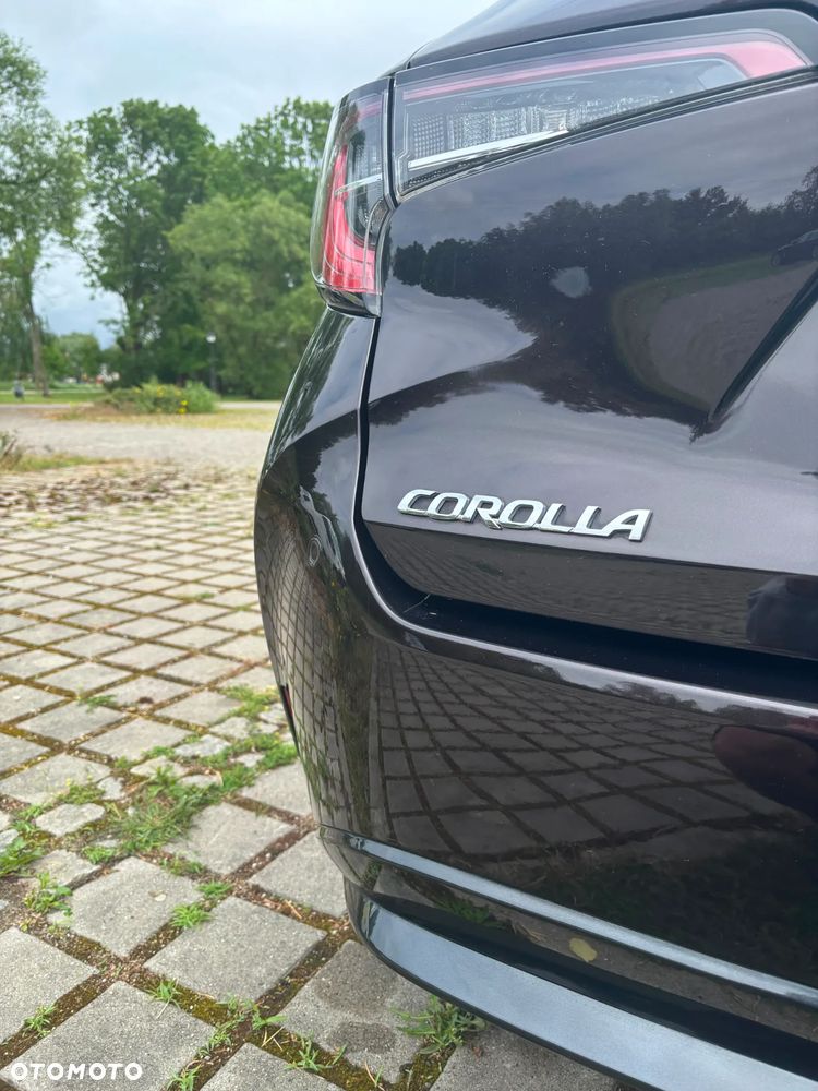 Toyota Corolla - 25