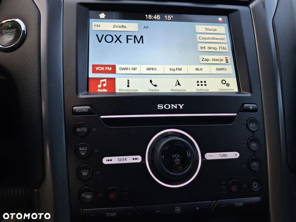 Ford Mondeo 2.0 TDCi STart-Stopp PowerShift-Aut ST-Line - 13