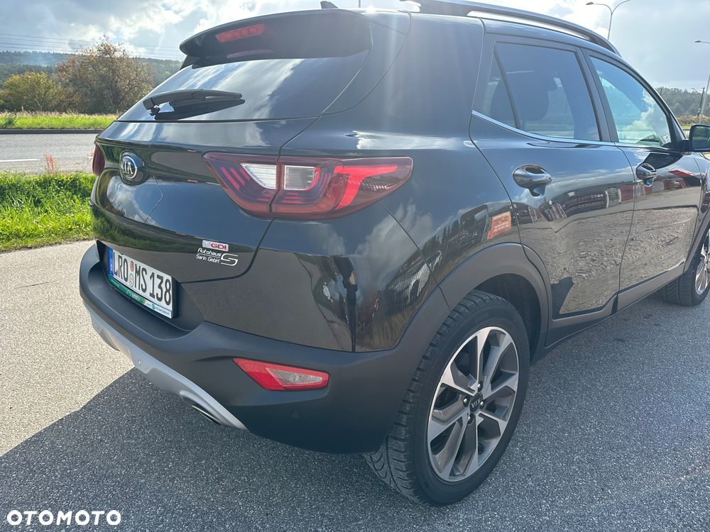 Kia Stonic - 5