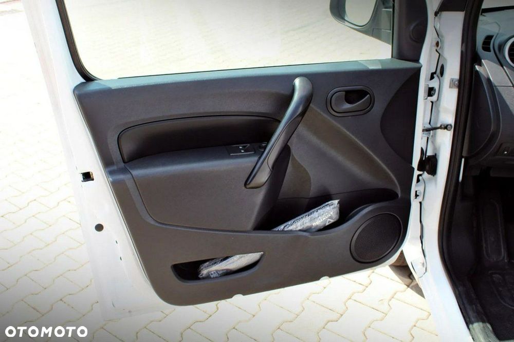 Renault Kangoo Maxi Van Furgon L2 - 21