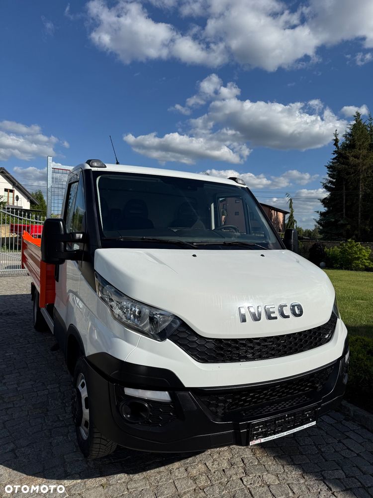 Iveco 50C15 35C15 70C17 - 25