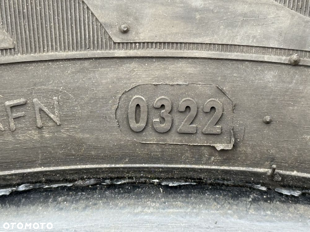 Pojedyncza Opona Letnia 205/55/16 Ceat EcoDrive - 5