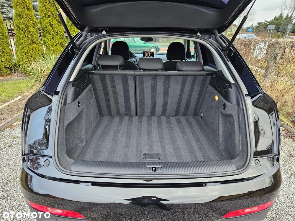 Audi Q3 2.0 TDI Prime Edition - 38