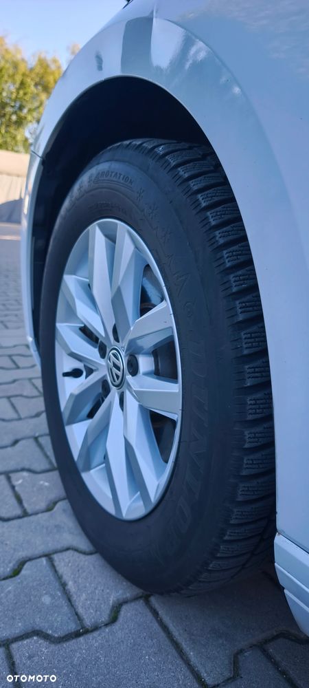 Volkswagen Passat 2.0 TDI BMT Comfortline DSG7 - 36