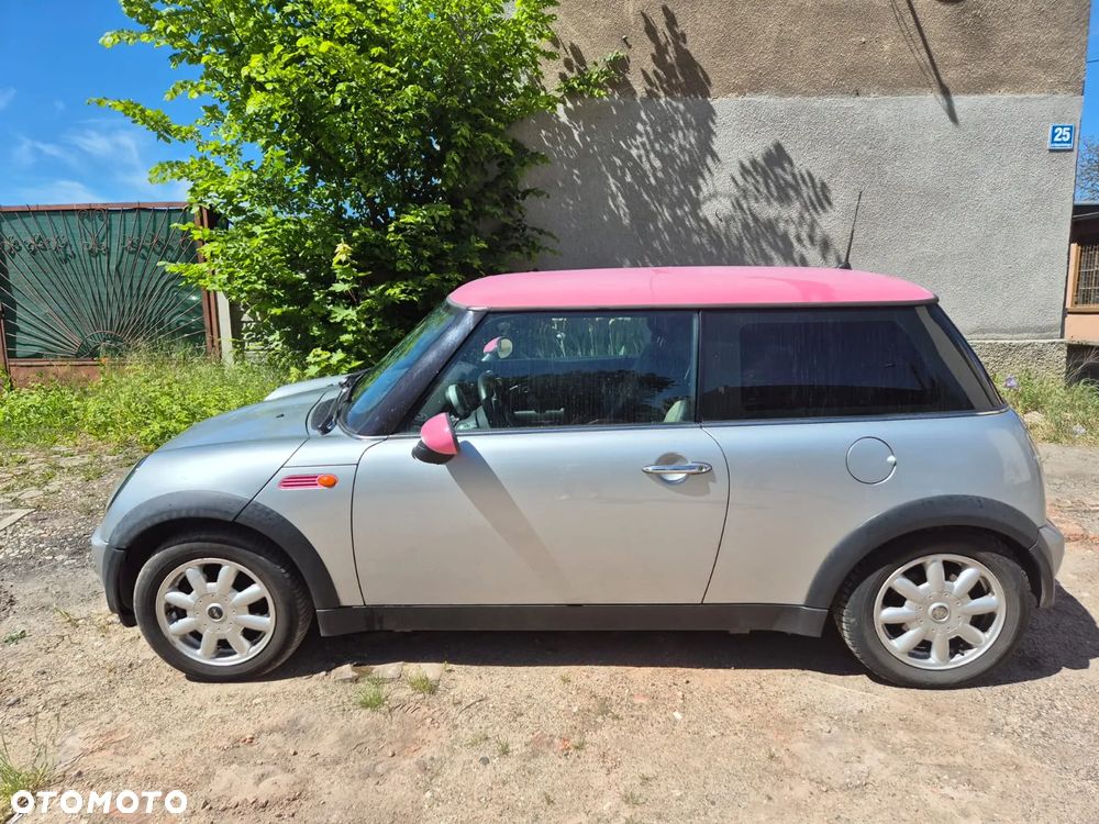 MINI Cooper - 4