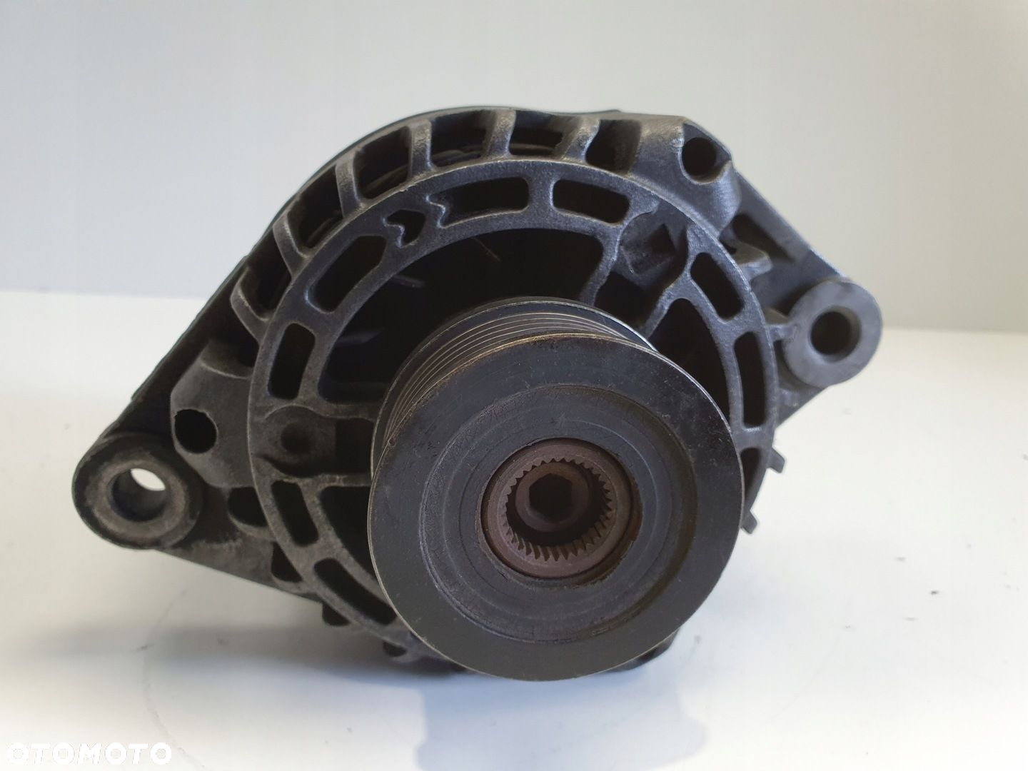 Fiat Stilo 1.9 JTD ALTERNATOR denso - 3
