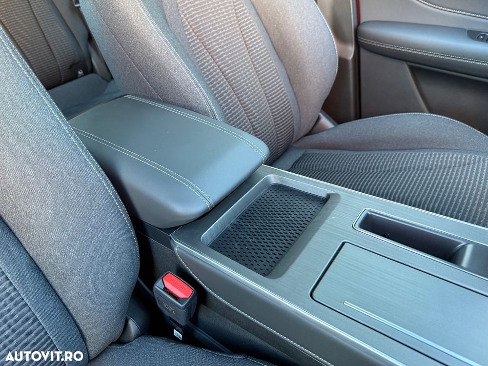 Chery Tiggo 4 1.5 TGDI DHT HEV Comfort - 36