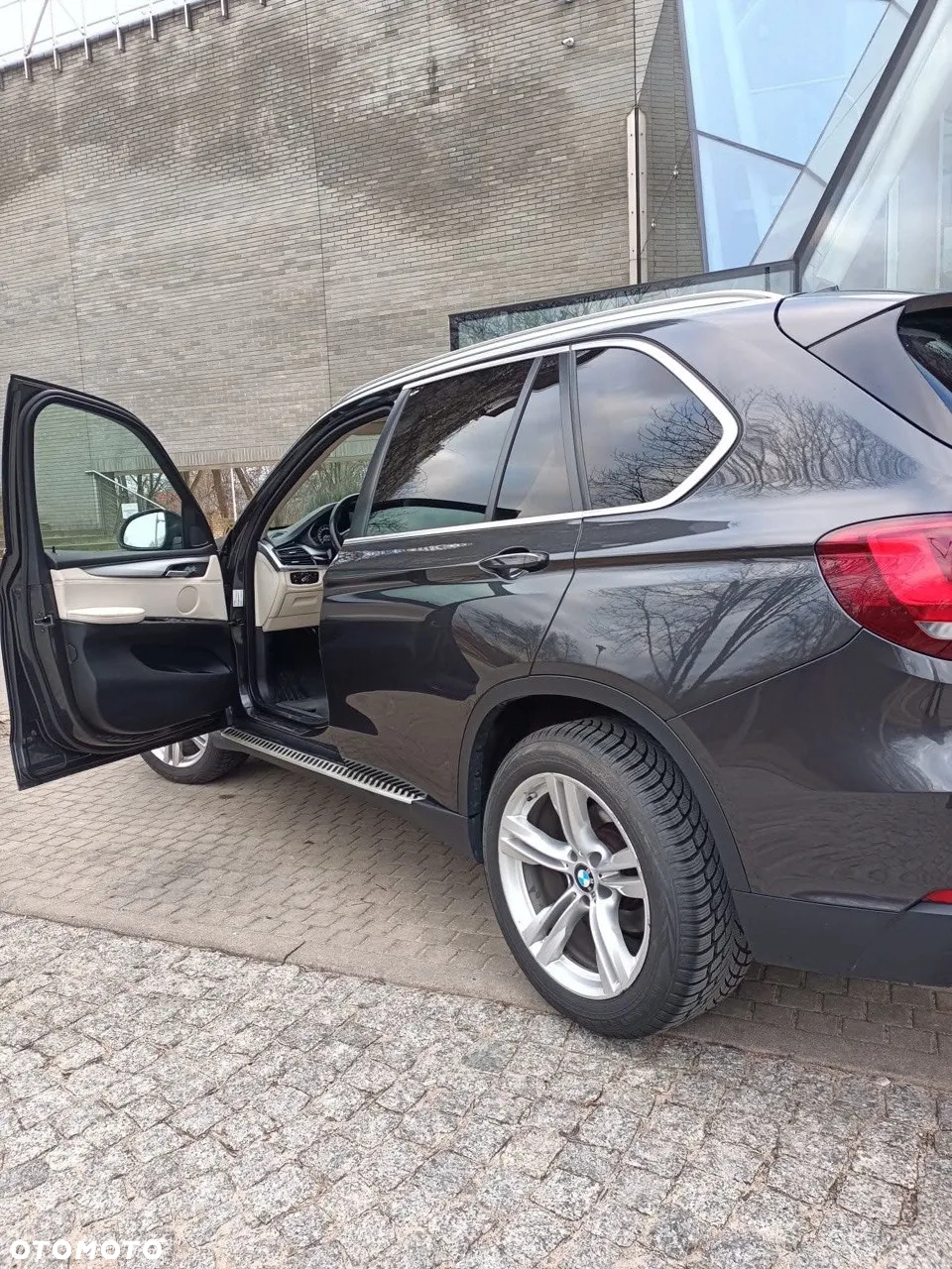 BMW X5 xDrive25d - 2