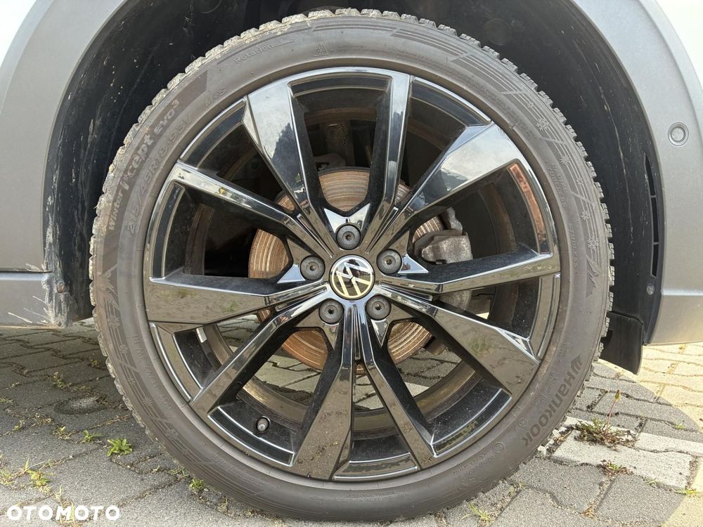 Volkswagen Taigo 1.5 TSI ACT R-Line DSG - 12