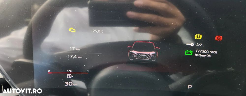 Audi Q5 Sportback 40 TDI quattro S tronic MHEV S Line - 24