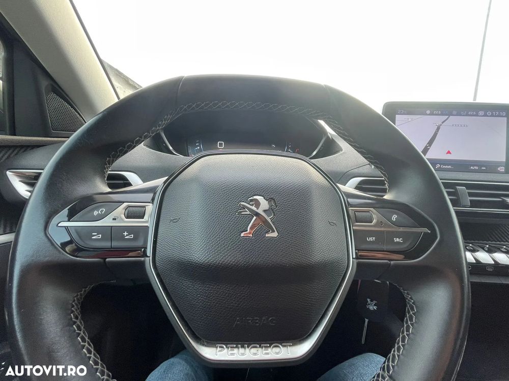 Peugeot 5008 BlueHDI 150 Stop & Start Active - 2