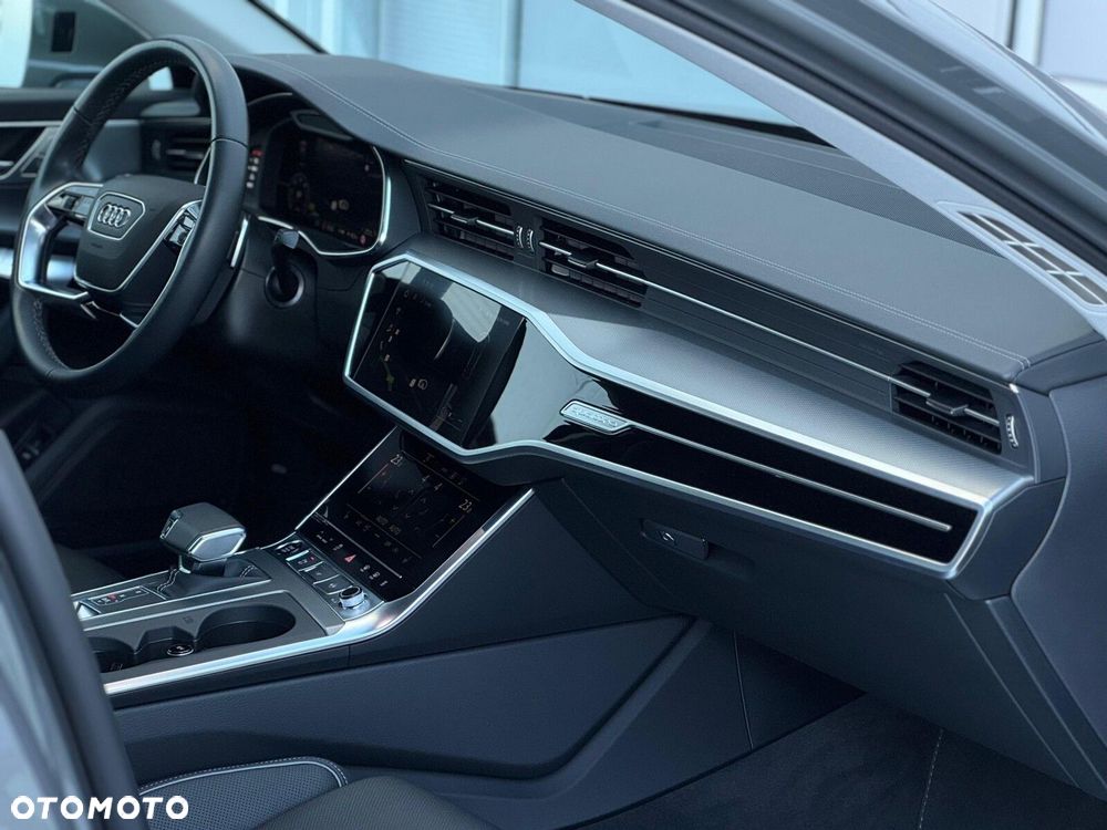 Audi A6 Limousine - 18
