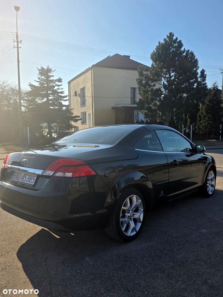 Ford Focus 2.0 TDCi Titanium - 11