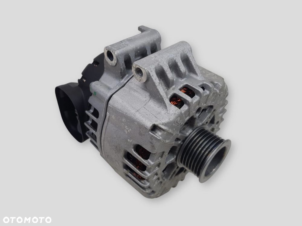 Alternator BMW 7 F01 5 F10 N63 4.4 V8 8611280 - 2