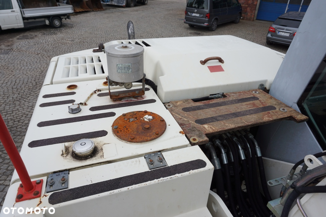 Terex TW 160 - 13