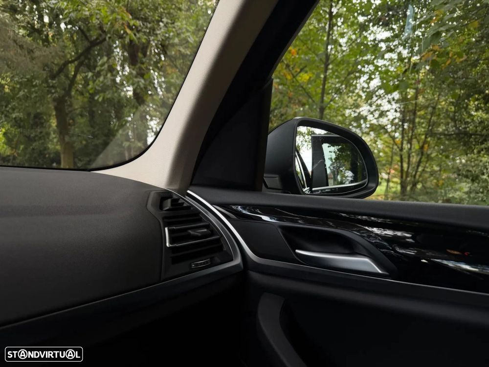 BMW X3 30 e xDrive - 22