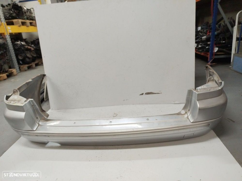 Para Choques Tr Citroën Xsara Break (N2)