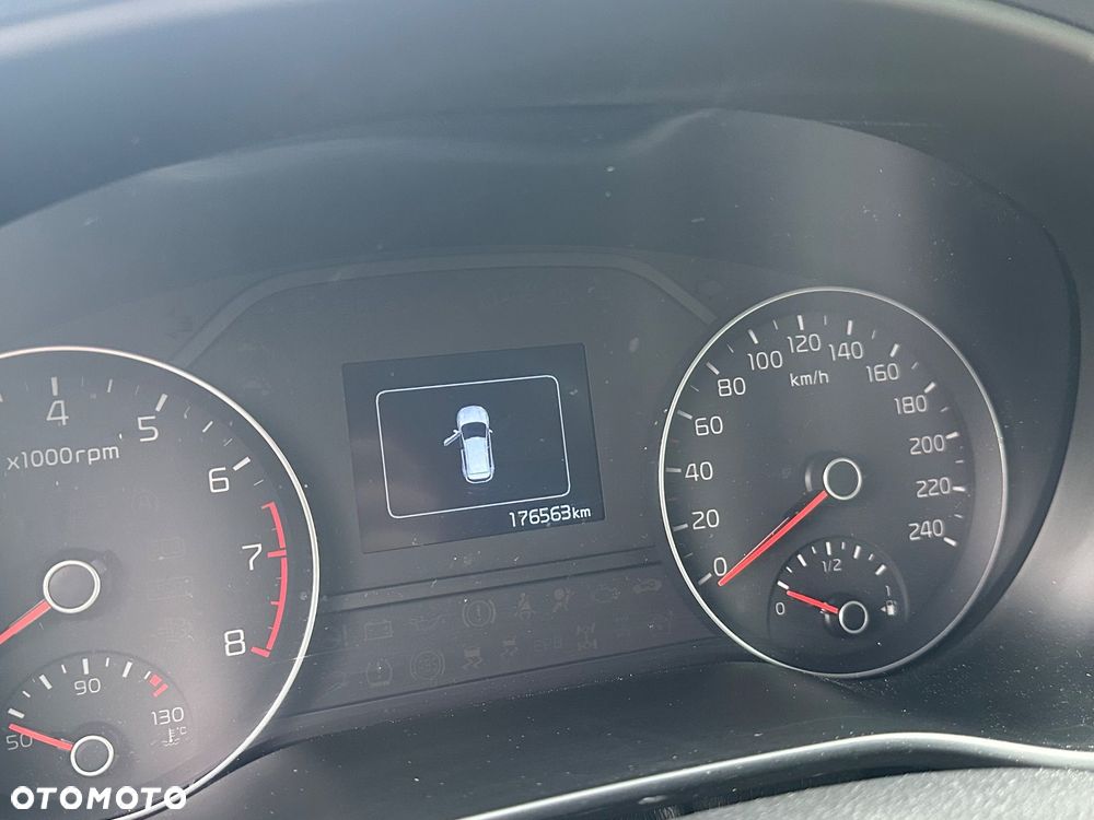 Kia Sportage 1.6 GDI Business Line 2WD - 29