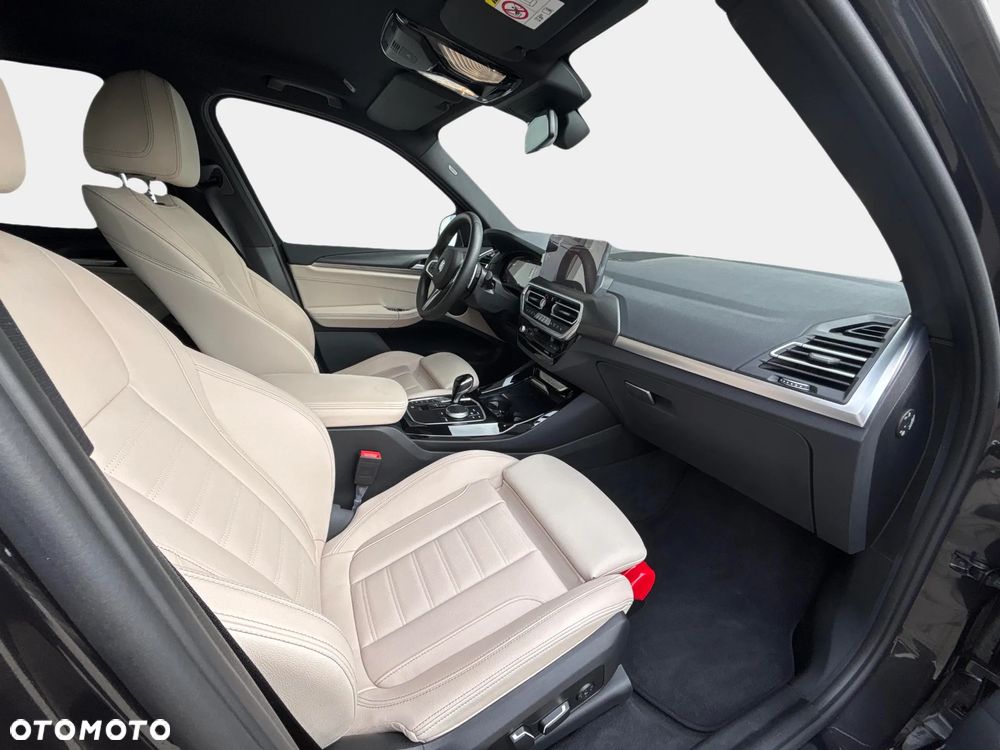 BMW X3 - 9