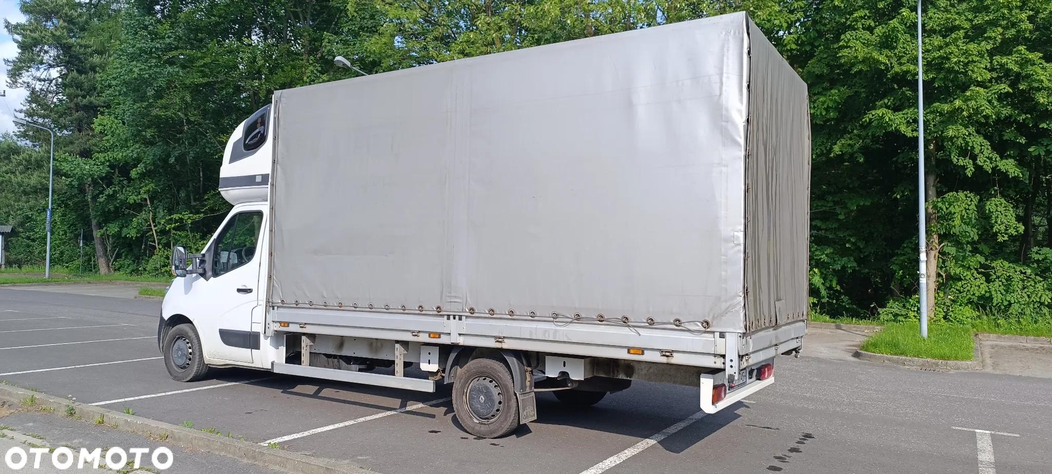 Renault Master - 3
