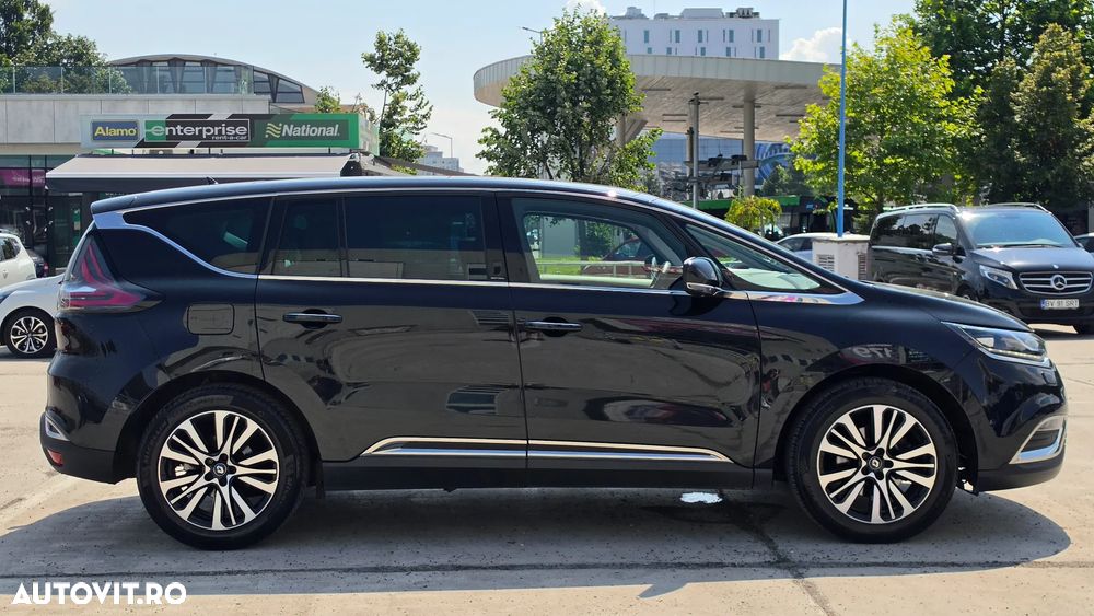 Renault Espace BLUE dCi 200 EDC INITIALE PARIS - 5
