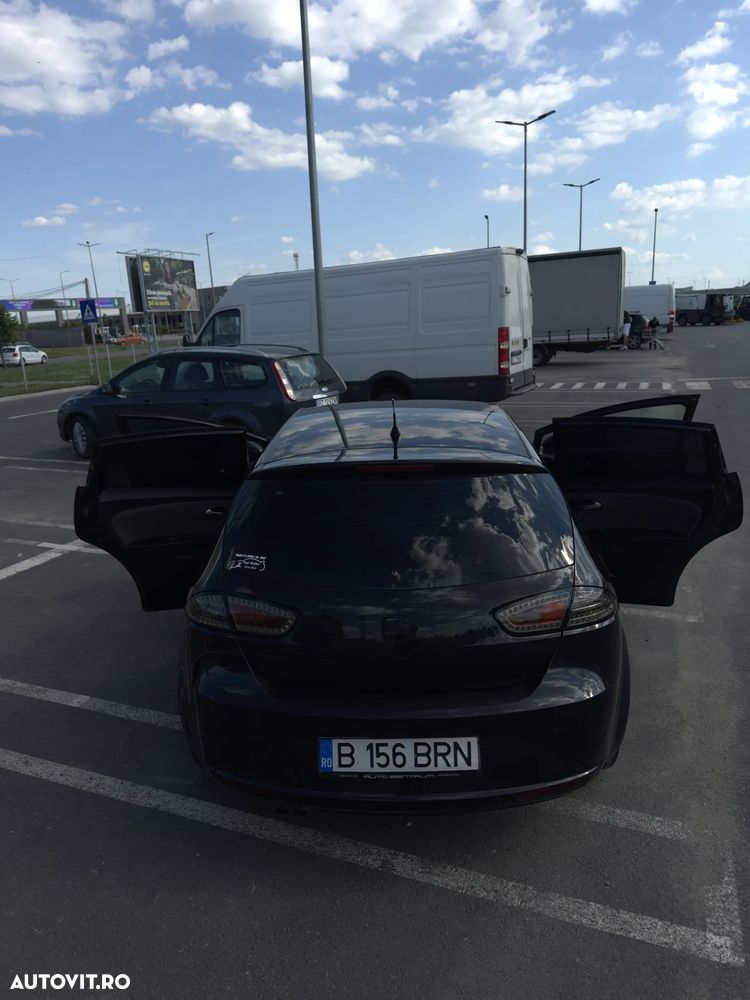 Seat Leon - 12