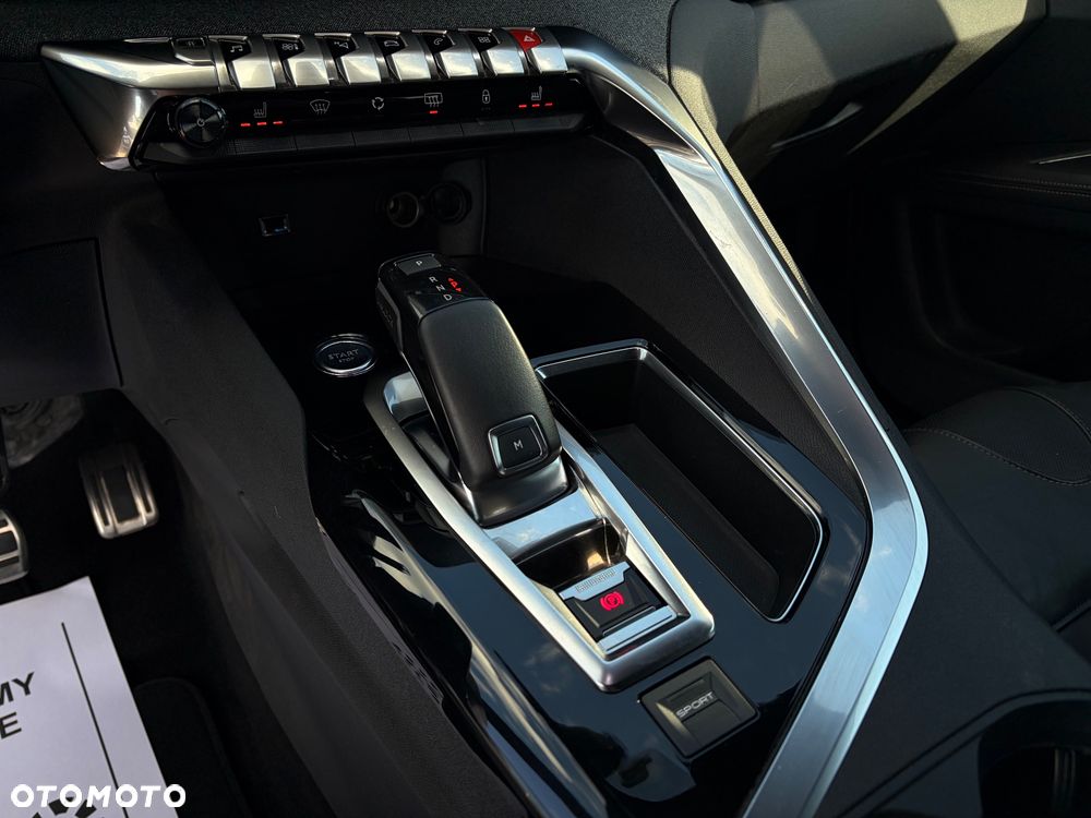 Peugeot 3008 - 12