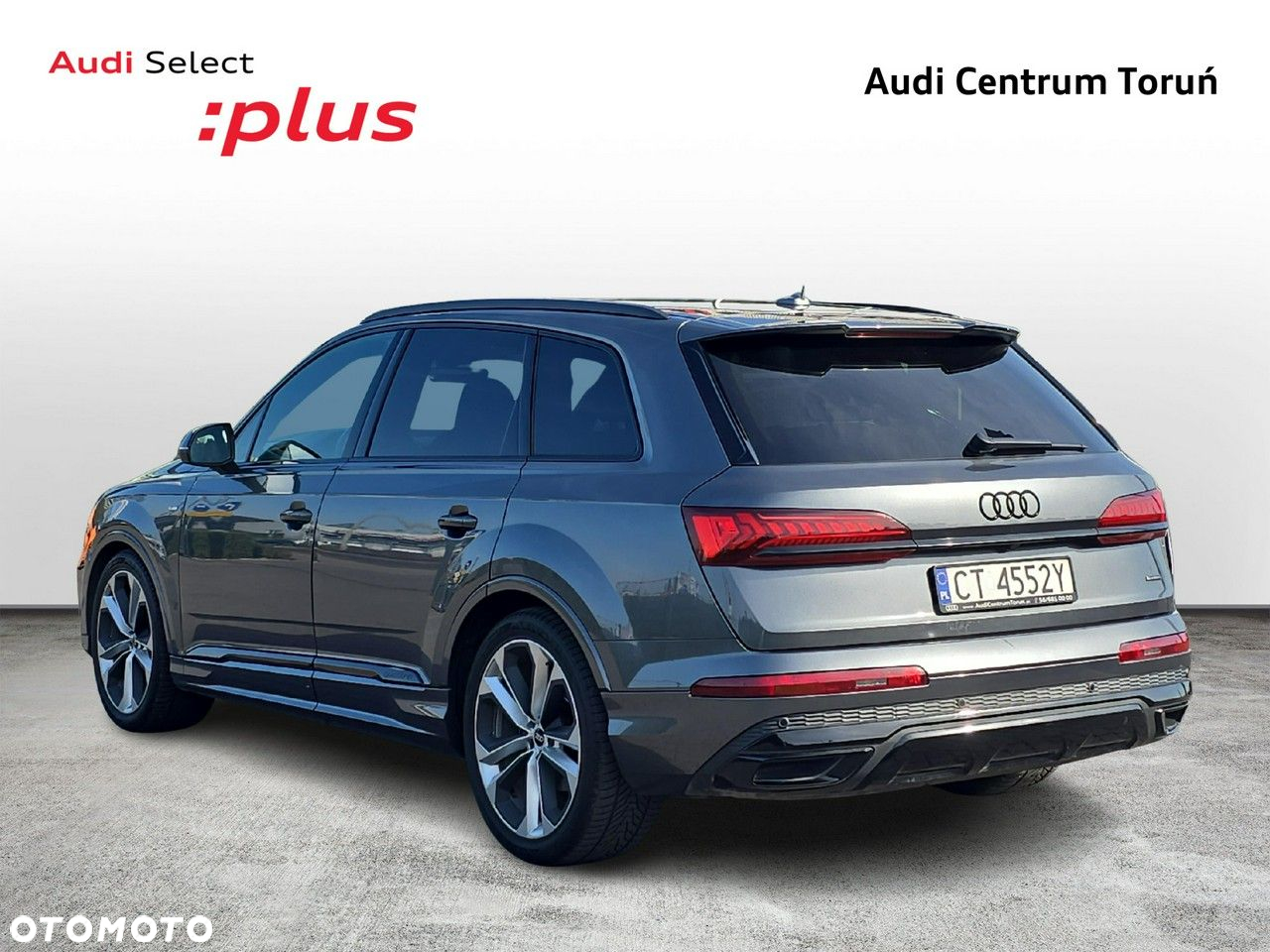 Audi Q7 - 3