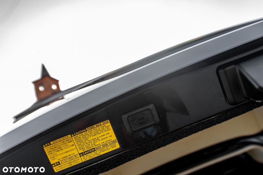 Lexus RX 400h (hybrid) Executive - 32