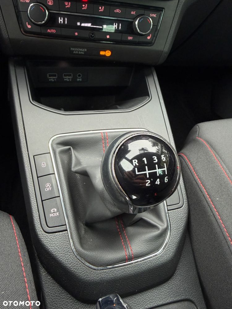 Seat Ibiza 1.0 TSI Full LED S&S - 16