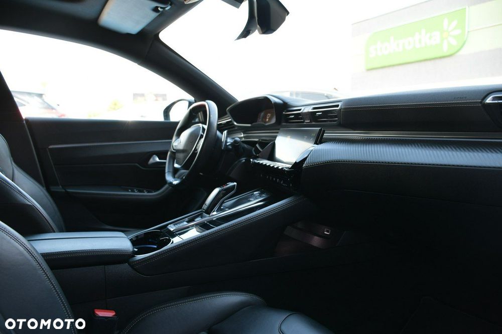 Peugeot 508 225 e-EAT8 GT Pack - 20