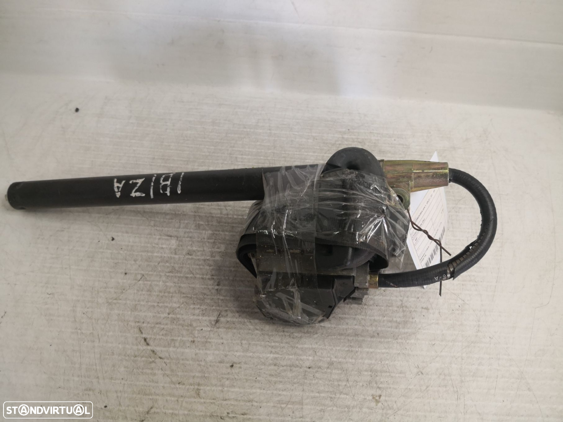 Cinto Frente Dto Seat Cordoba (6K1, 6K2) - 2