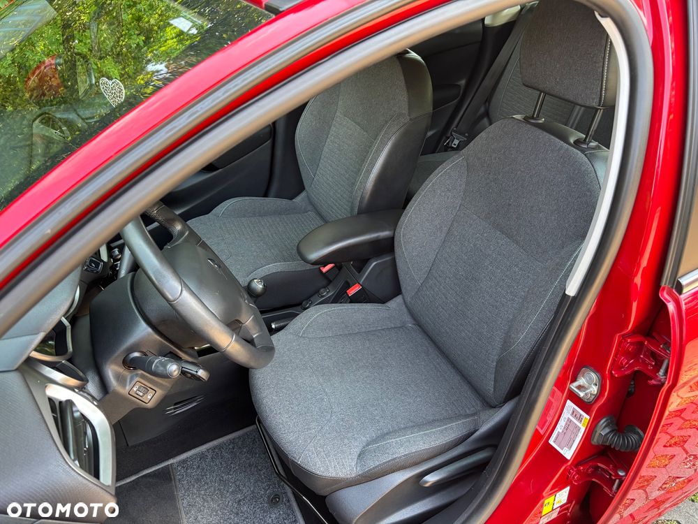 Citroën C3 - 15