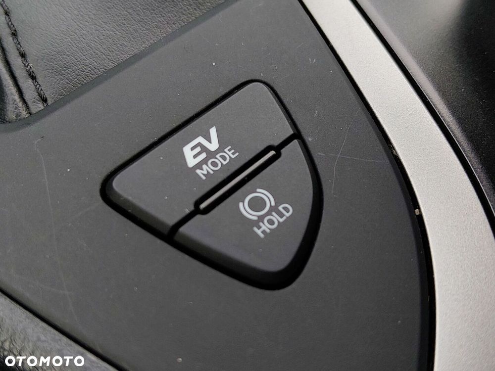 Lexus UX 250h GPF F Sport Design 2WD - 27