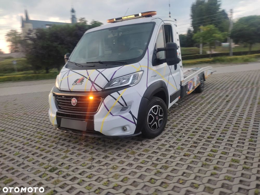 Fiat Ducato - 5