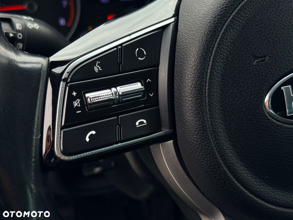 Kia Sportage 1.6 GDI L 2WD - 8