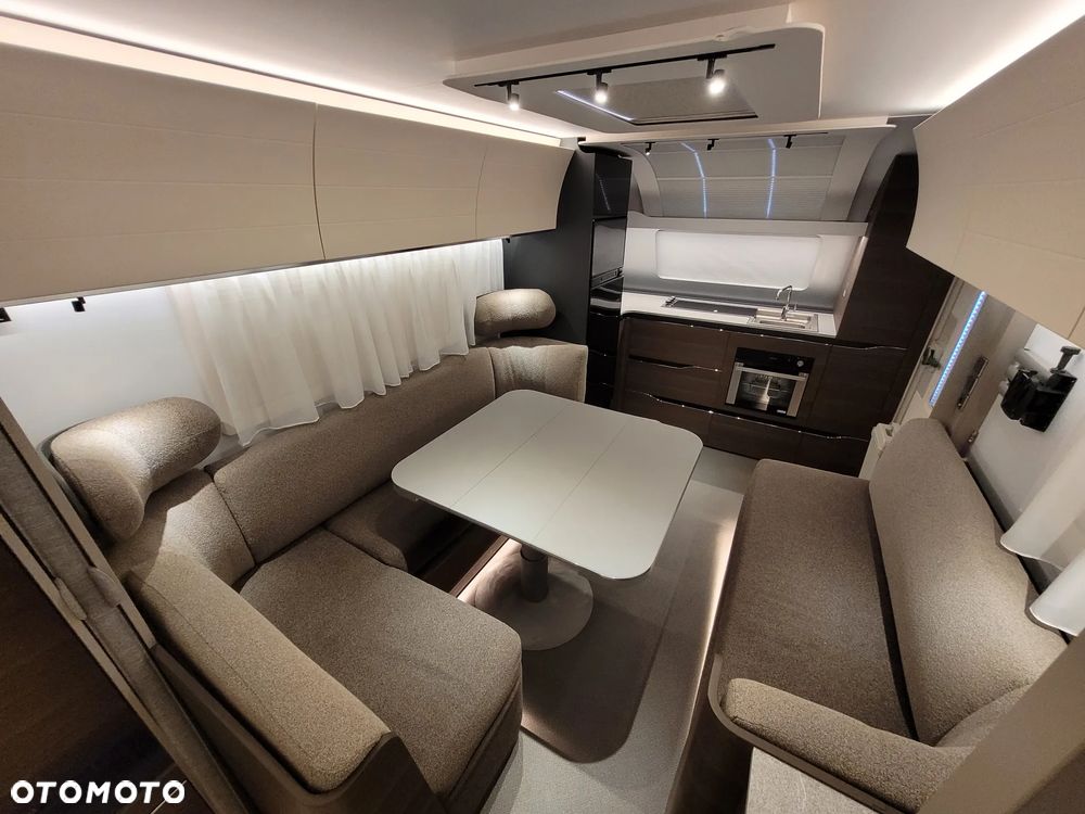 Adria Alpina 663HT, ALDE, klima, zimowa, Mover, solar - 3