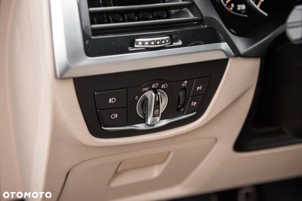 BMW X3 xDrive20d M Sport sport - 18