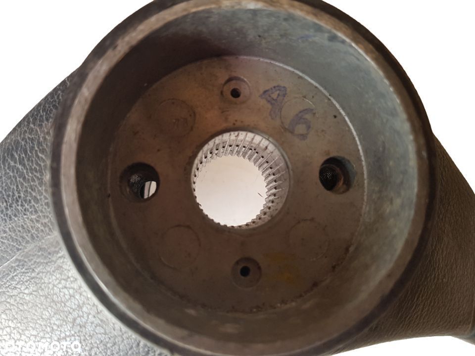 KIEROWNICA KOŁO MERCEDES 814 - 4