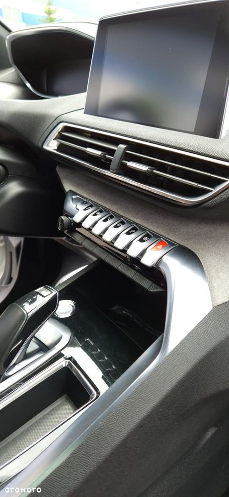 Peugeot 5008 2.0 BlueHDI GT S&S EAT8 - 13