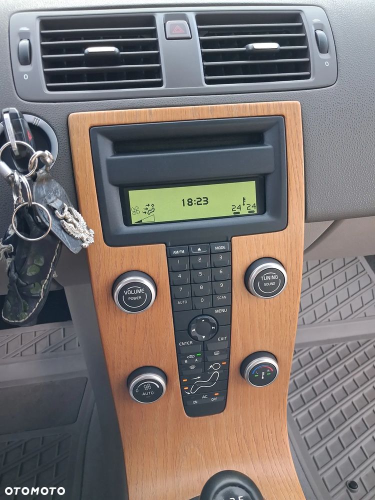 Volvo S40 1.8 Summum - 8
