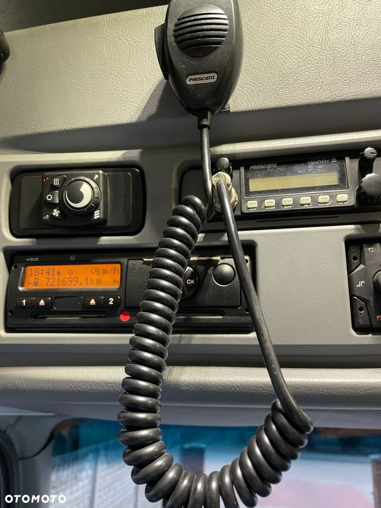 Mercedes-Benz Atego - 17