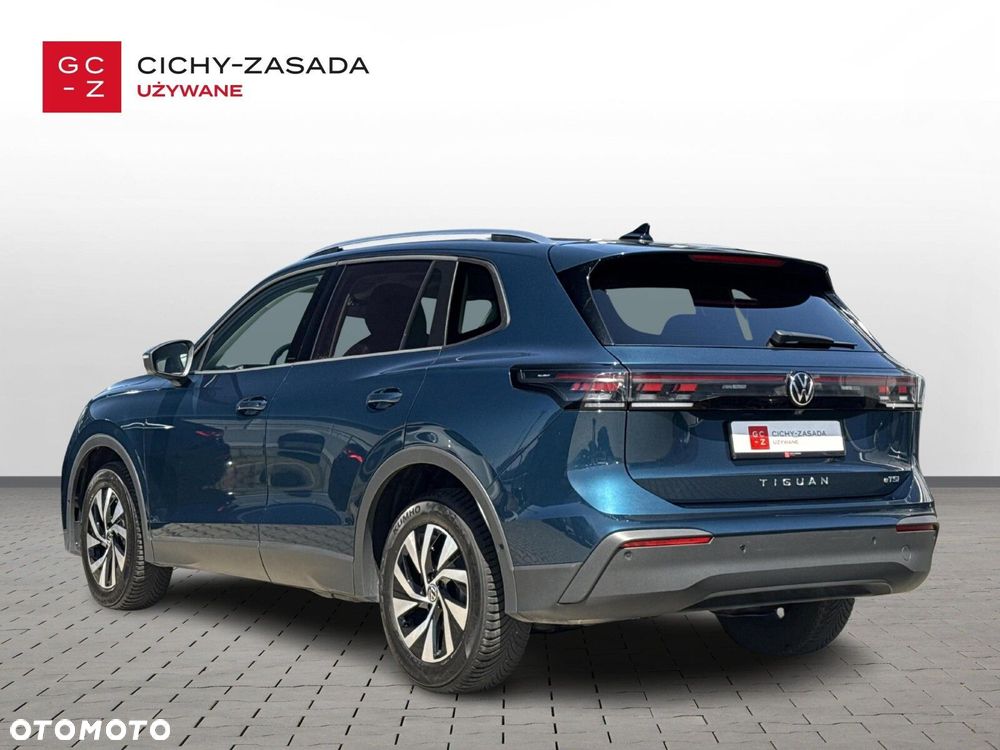 Volkswagen Tiguan 1.5 TSI EVO Life DSG - 3