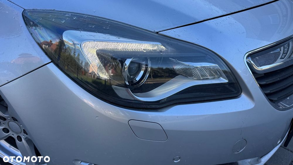 Opel Insignia 1.6 CDTI Innovation - 29