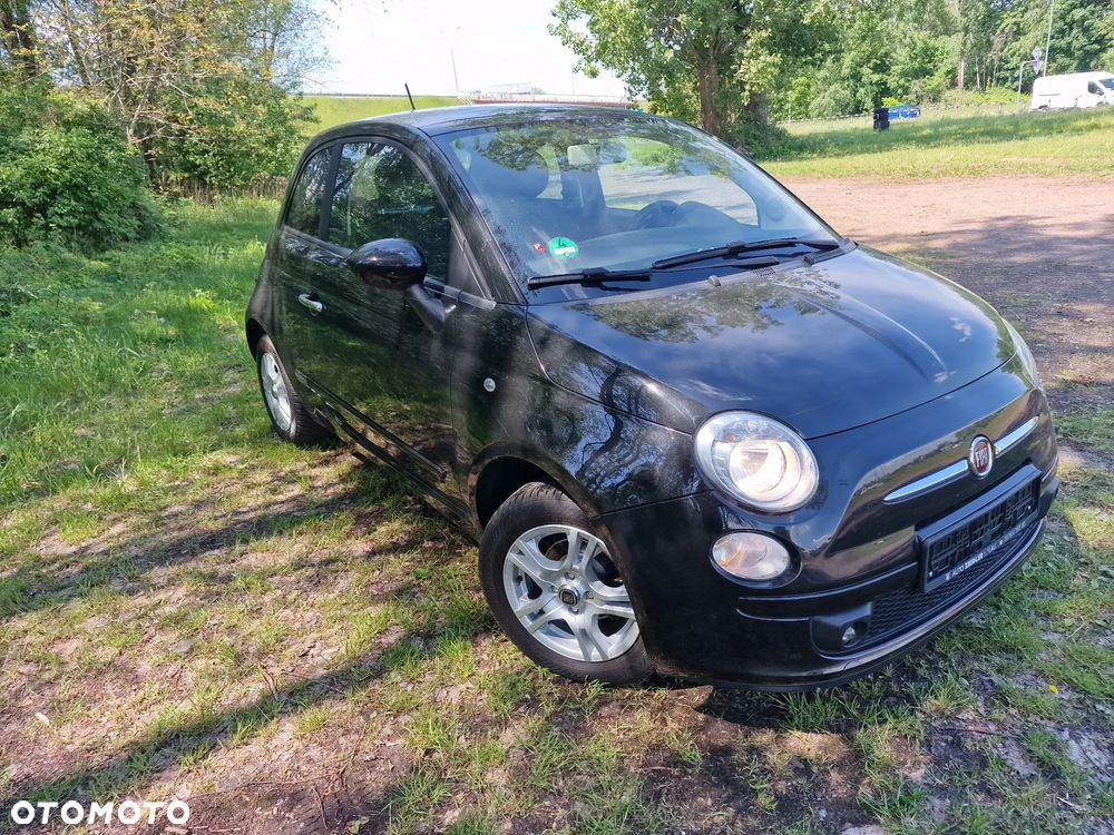 Fiat 500 Abarth - 8