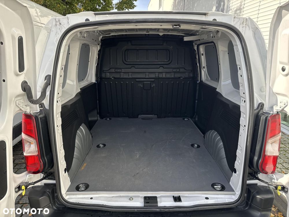 Toyota PROACE CITY - 11