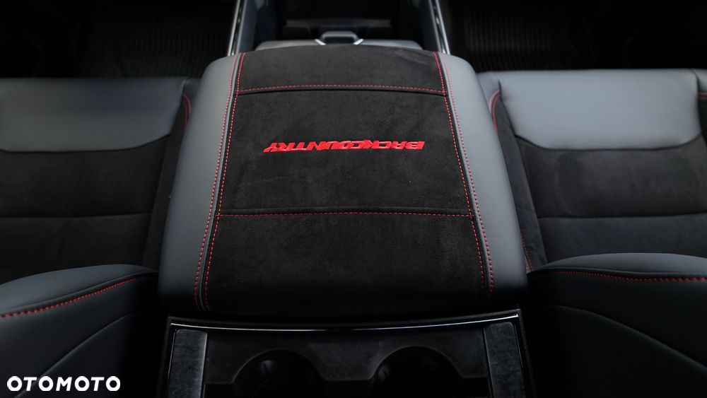 RAM 1500 Crew Cab MB Sport - 18