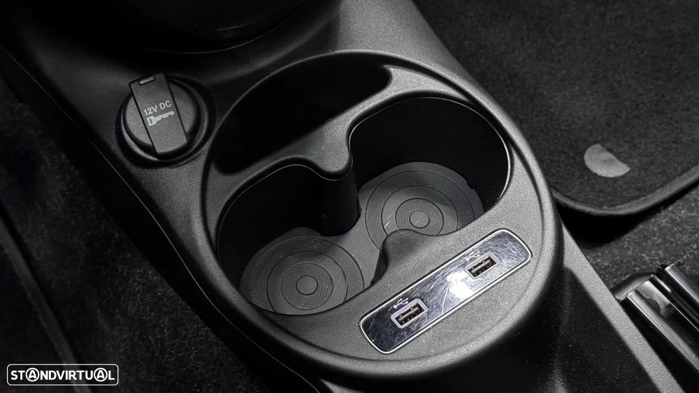 Fiat 500 1.0 Hybrid Dolcevita - 29