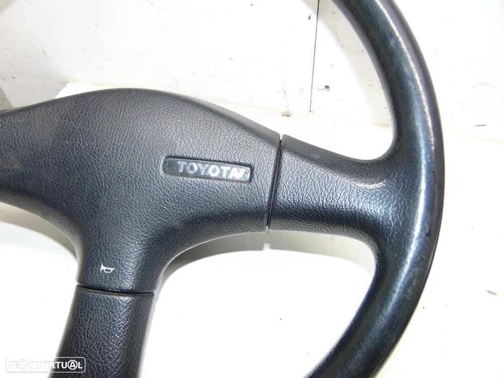 Toyota Corolla XL/GL EE90 vários - 3