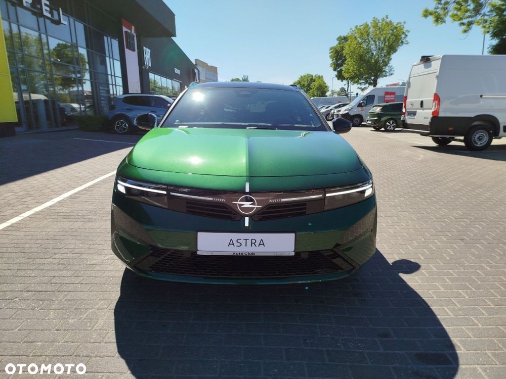 Opel Astra - 10